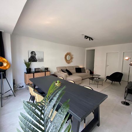 Appartement King 44 Ostend Exterior photo