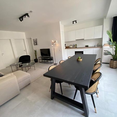 Appartement King 44 Ostend Exterior photo