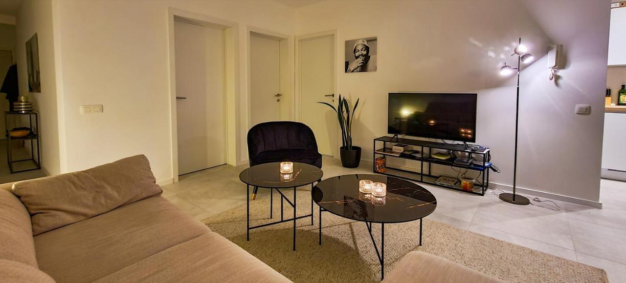 Appartement King 44 Ostend Exterior photo