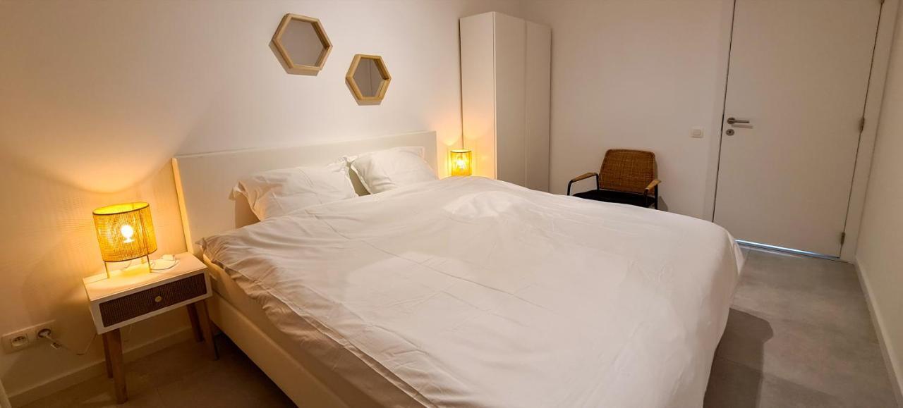 Appartement King 44 Ostend Exterior photo