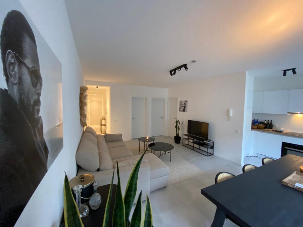 Appartement King 44 Ostend Exterior photo