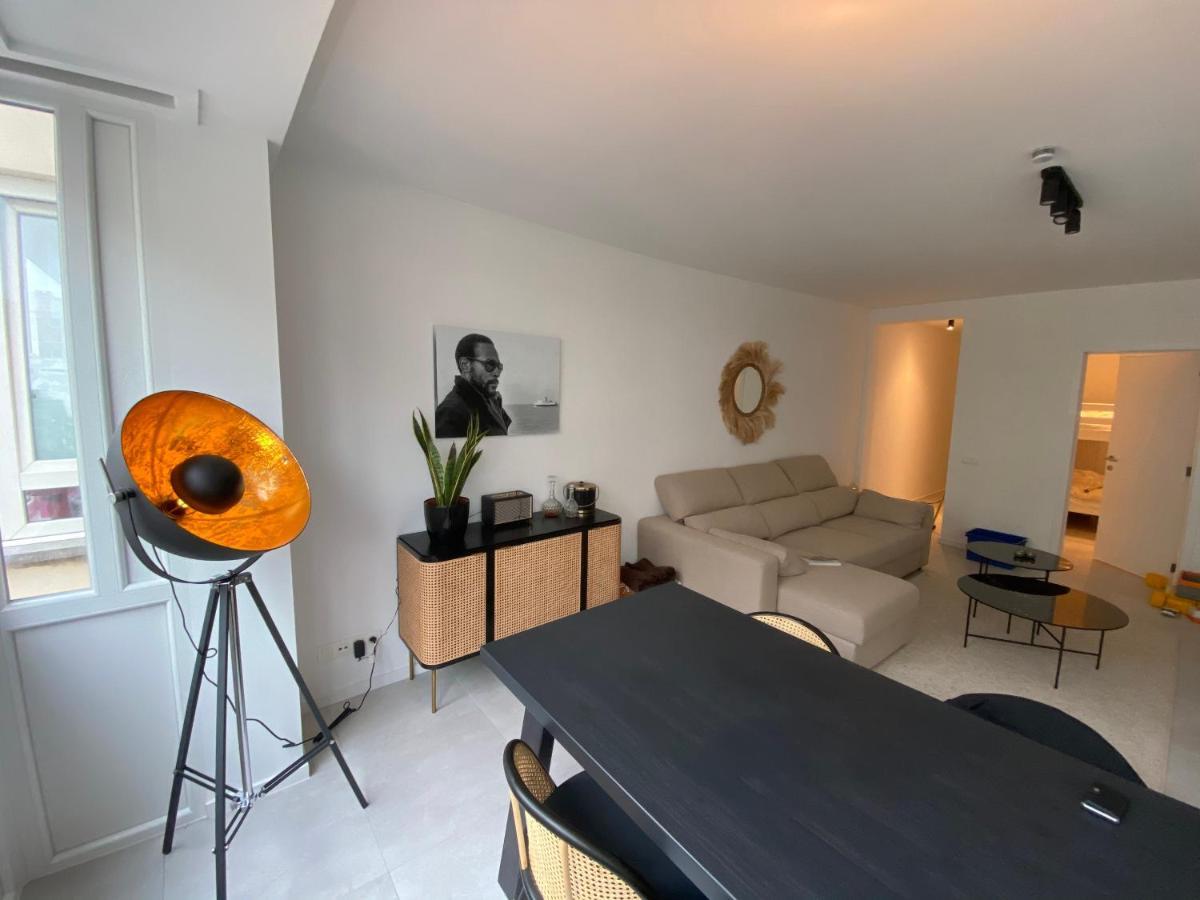 Appartement King 44 Ostend Exterior photo