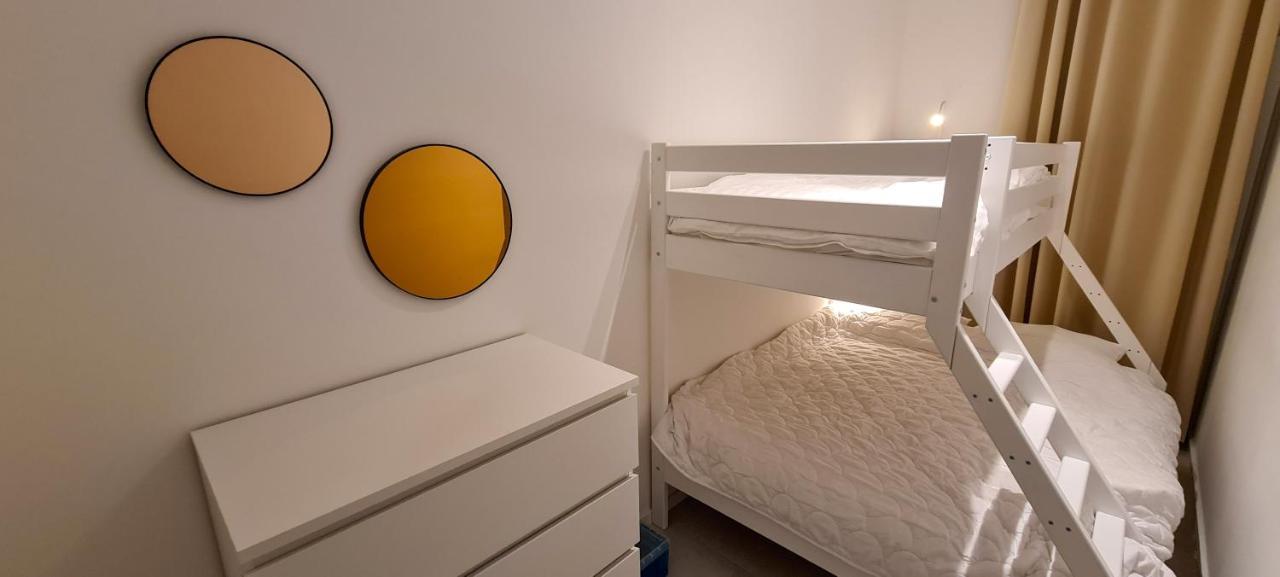 Appartement King 44 Ostend Exterior photo