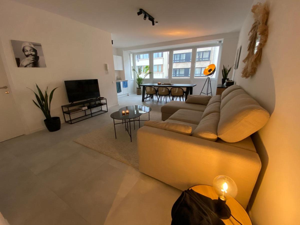 Appartement King 44 Ostend Exterior photo