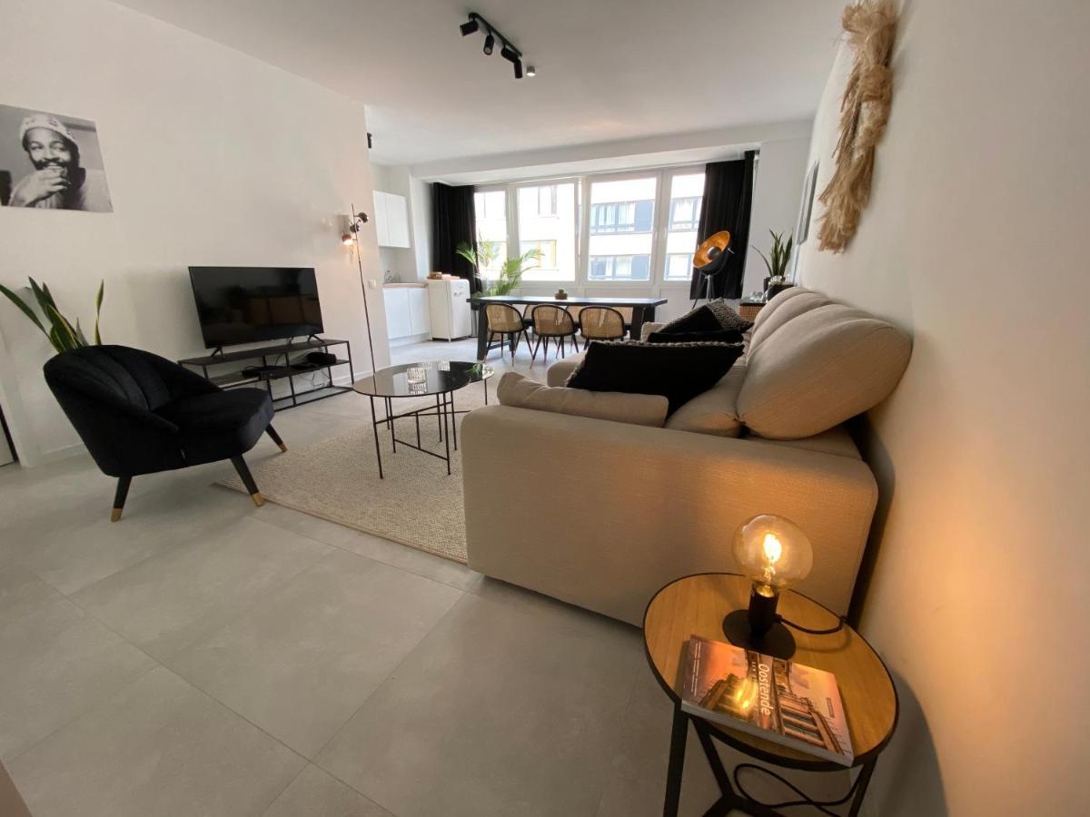 Appartement King 44 Ostend Exterior photo